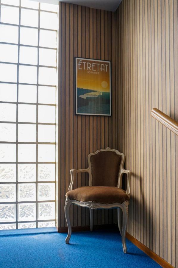 Hotel Bar Saint Christophe Le Tilleul エクステリア 写真