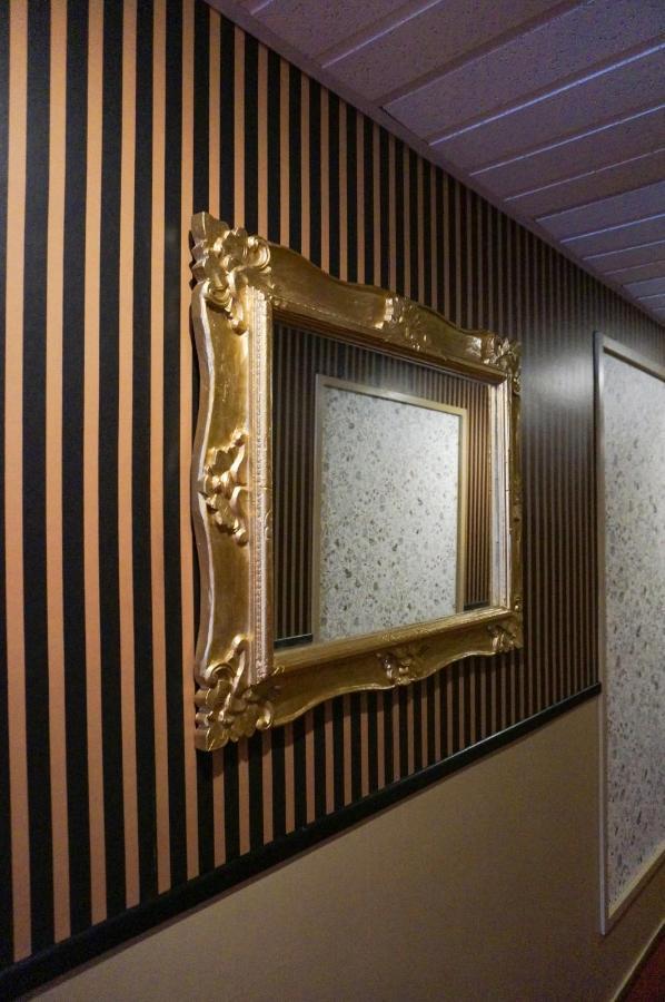 Hotel Bar Saint Christophe Le Tilleul エクステリア 写真